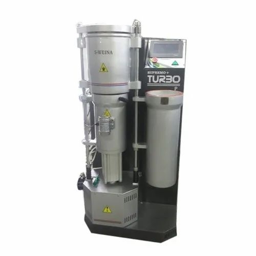 Jewelry Vacuum Pressure Casting Machine