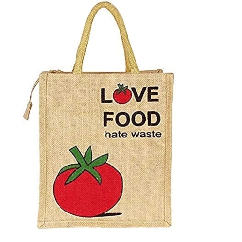 Jute Bag 