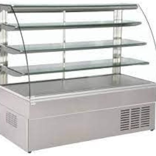Kitchen Display Counter By Mino Commercial Kitchen Equipment