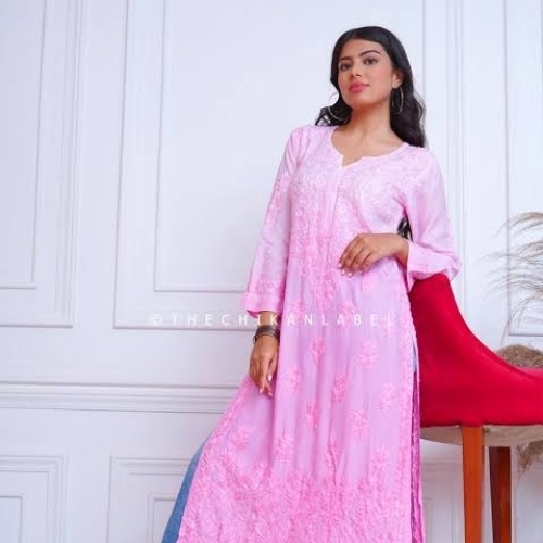 Langa kurti