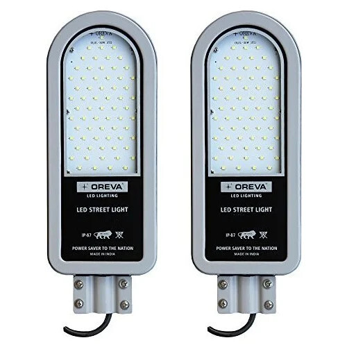 LED Street Light