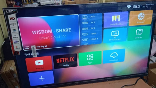 Led Tv