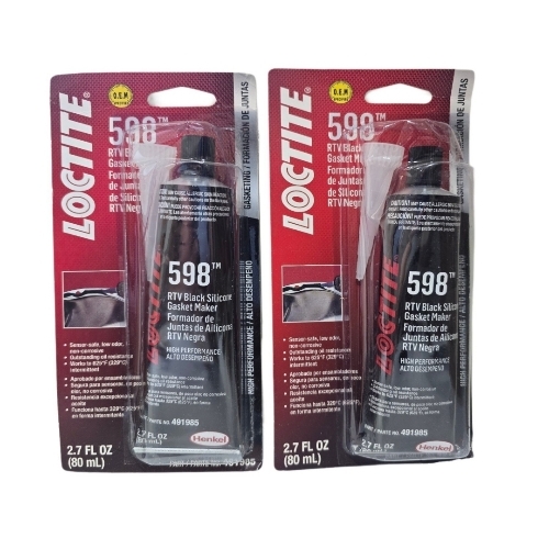 Loctite Adhesive