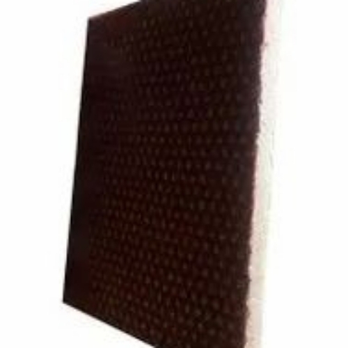 Mdf Acoustic Fabric Panel