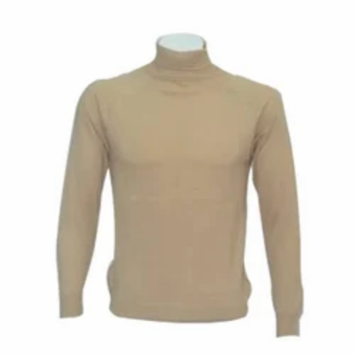 Mens Full Sleeve Sweater