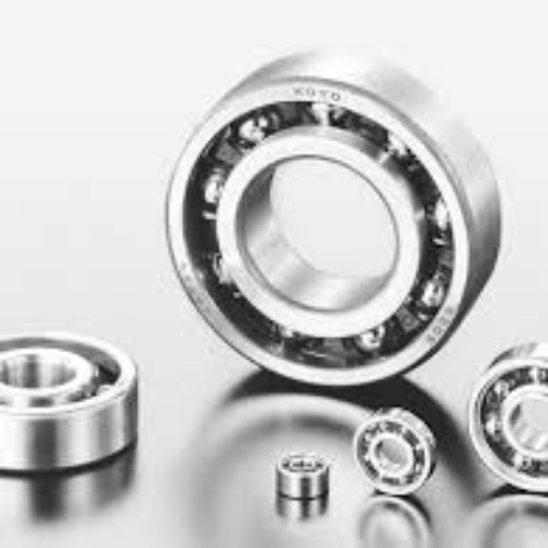 Metal Bearing