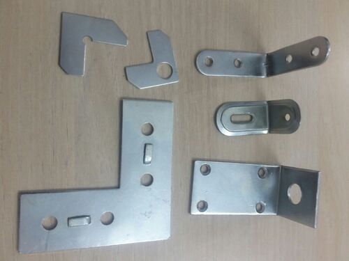 Metal Furniture Parts - Application: Yes