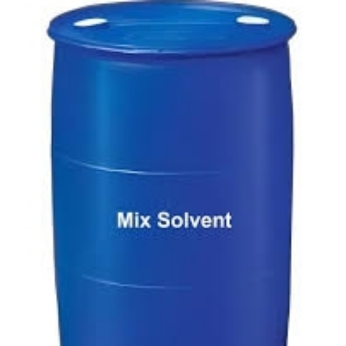 Mix Solvent
