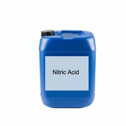 Nitric Acid