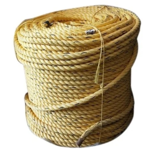 Nylon Polypropylene Rope