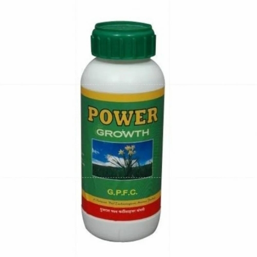 Organic Fertilizer