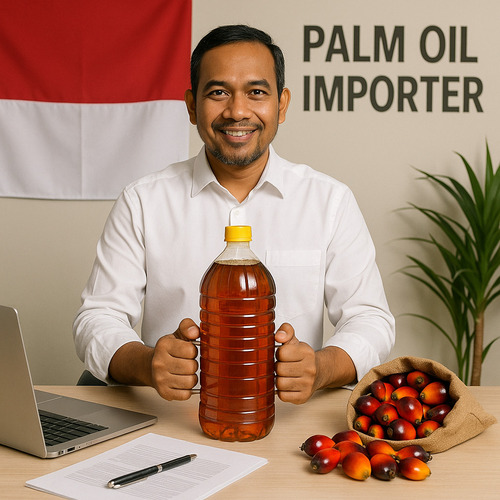 Palm Oil