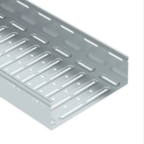 Perforated Cable Tray