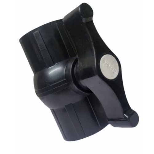 Plastic Ball Valve
