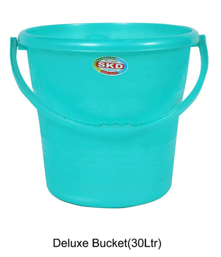 Plastic Buckets
