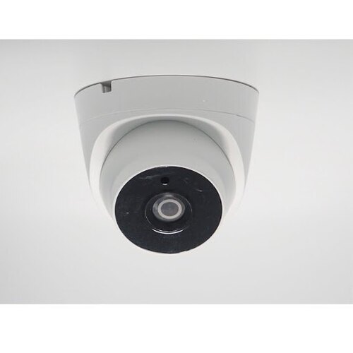 Plastic CCTV Security Camera