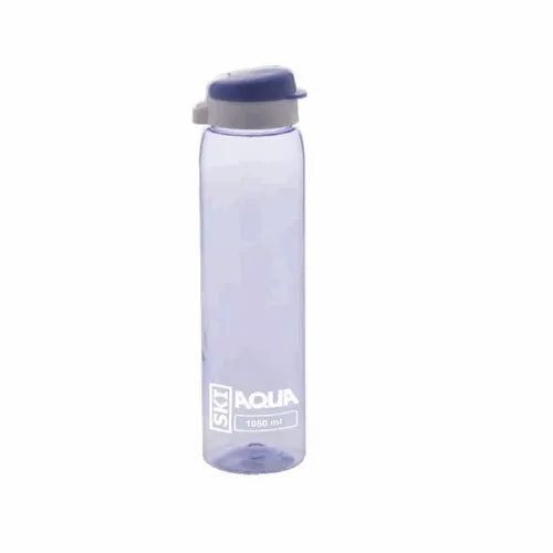 Plastic Water Bottle
