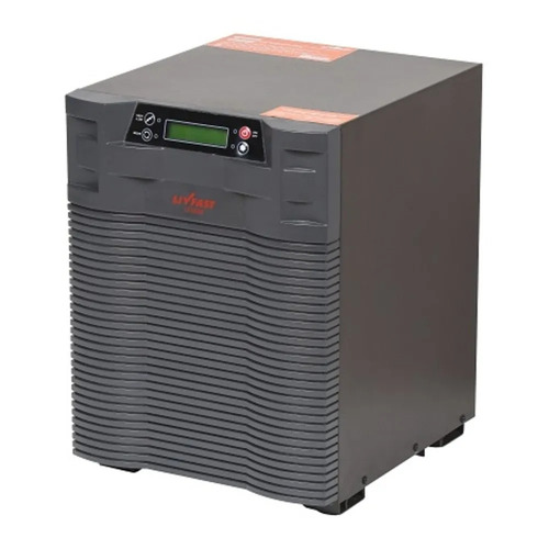 Power Inverter - Dimension (L*W*H): 330X275X377Mm Millimeter (Mm)