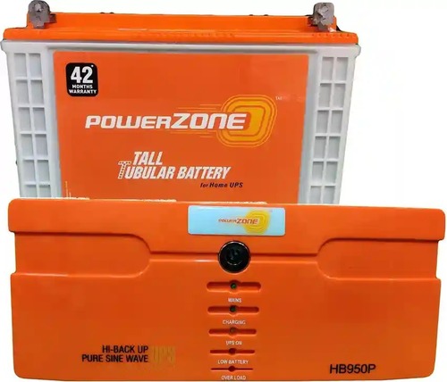 Power Zone Batteries - Features: Inverterbattery