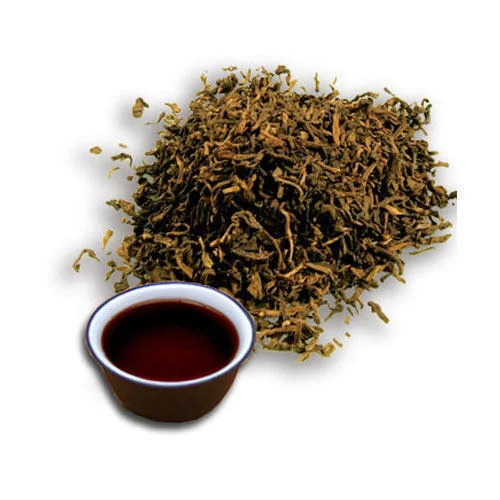 Premium Tea - Aroma: Lemon