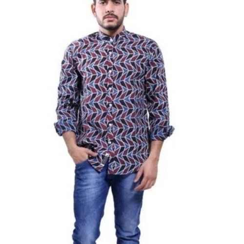 Printed Shirts