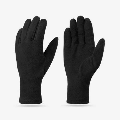 Pu Black Lining Gloves