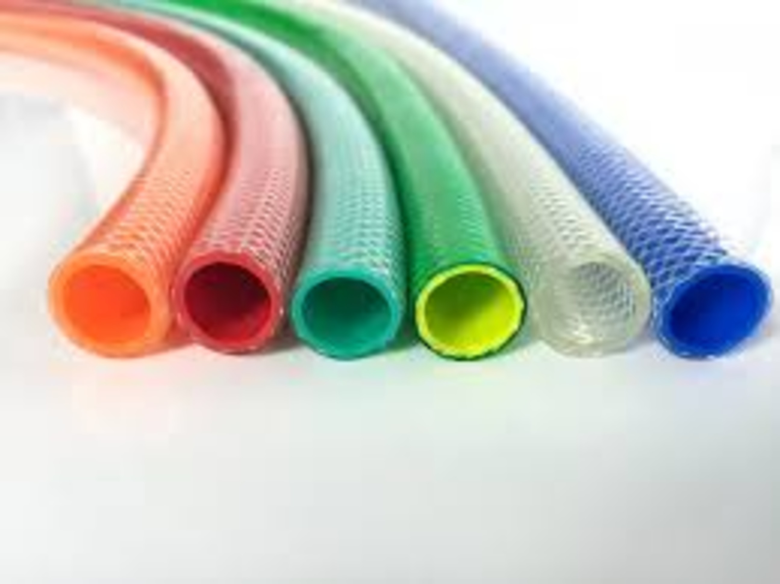 PVC Flexible Pipe