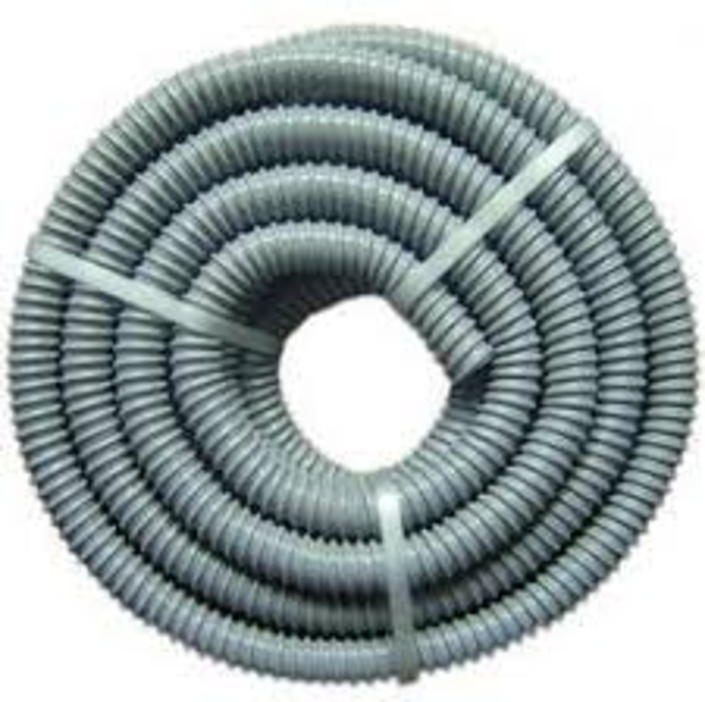 Rainforced Pipe