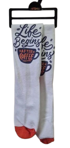 Refreshment Theme Socks