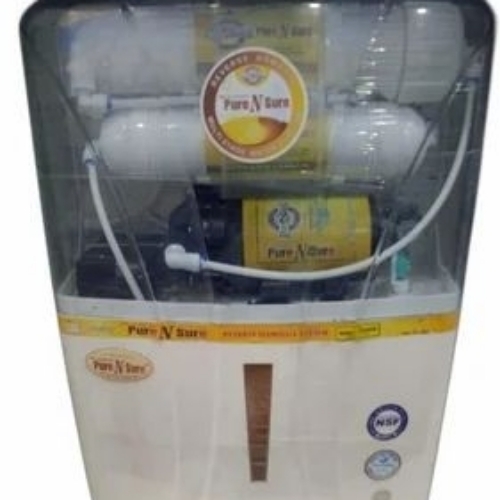 Ro Water Purifiers