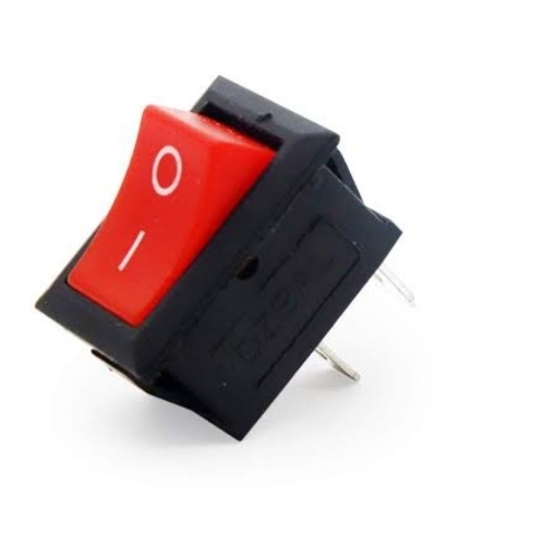 Rocker Switch