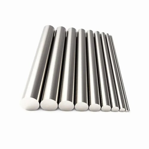 Round Bars