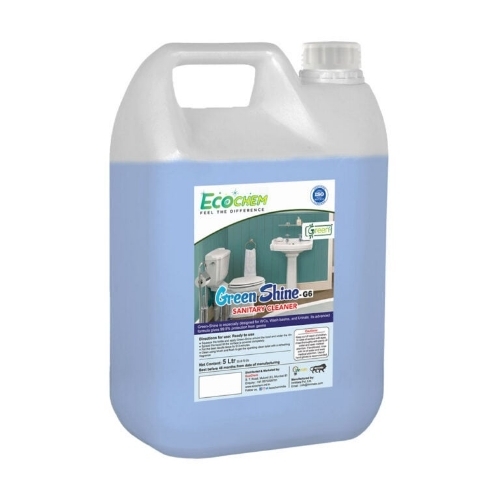 Sanitary Cleaner Liquid