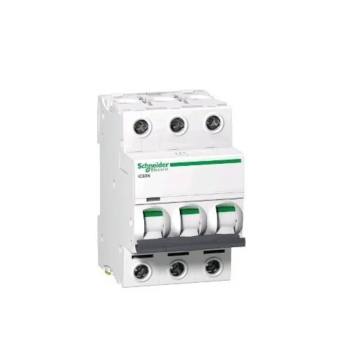 Schneider Acti 9 MCB