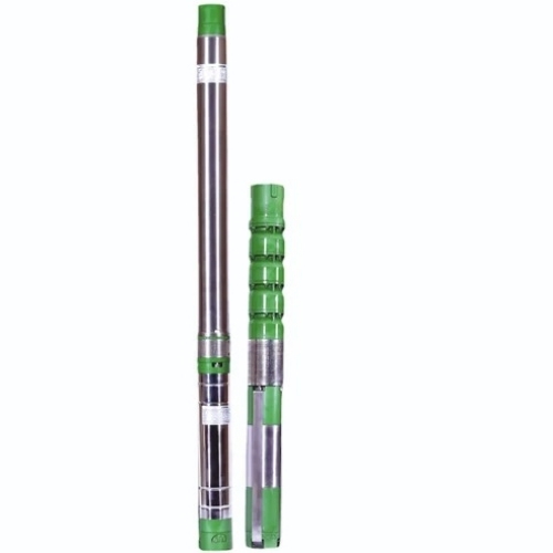 Self Priming Pump