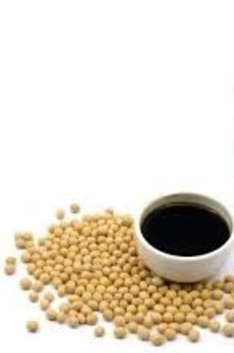 Soya Sauce - Shape: Cube