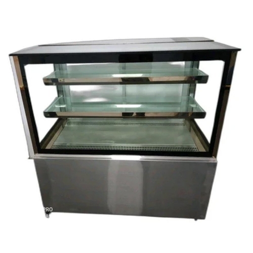 Ss Display Counter