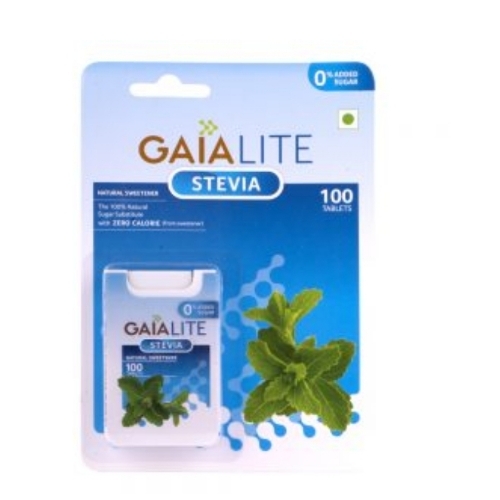 Stevia Tablets