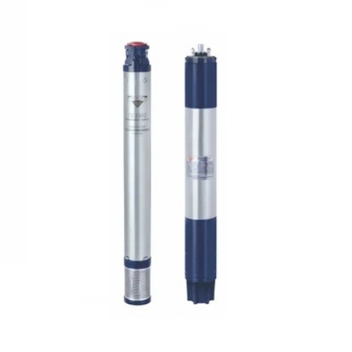 Submersible Pump