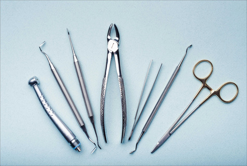 SURGICAL EQUIPMENT