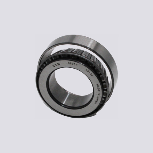 Taper Roller Bearing 32007X - Color: Grey