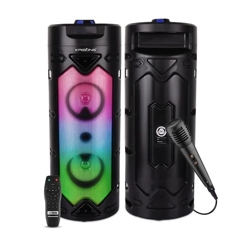 Tower Speaker