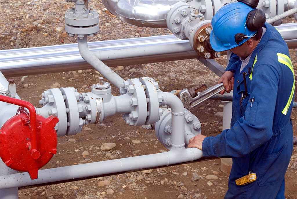 Tube Hydro Testing Services