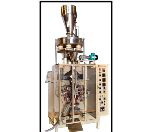 Wheat Flour Packing Machine - Automatic Grade: Automatic