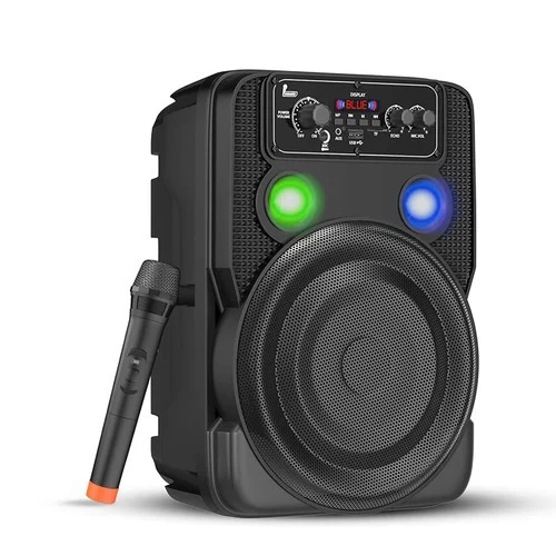 Wireless Bluetooth Speakers