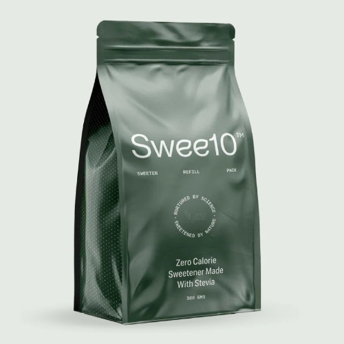 Zero Cal Sweetener Pouch