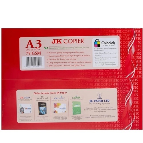 A3 Paper Sheets