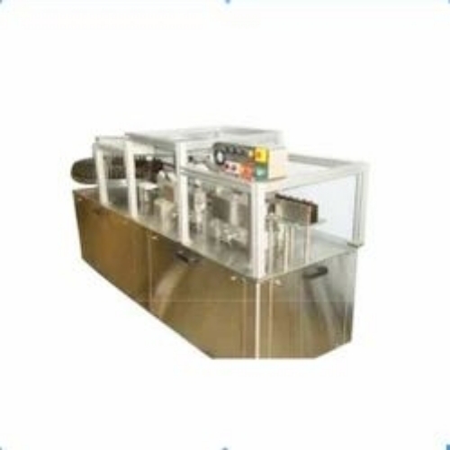 Automatic Bottle Washing Machines