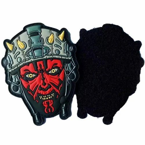 Bag Tag - Coating Type: Na