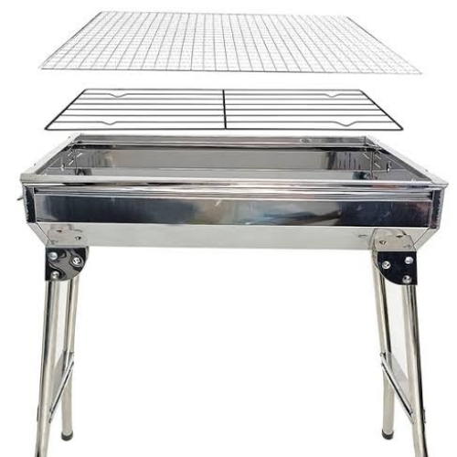 Barbeque Set Grill